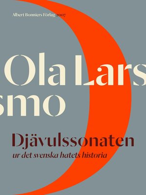 cover image of Djävulssonaten